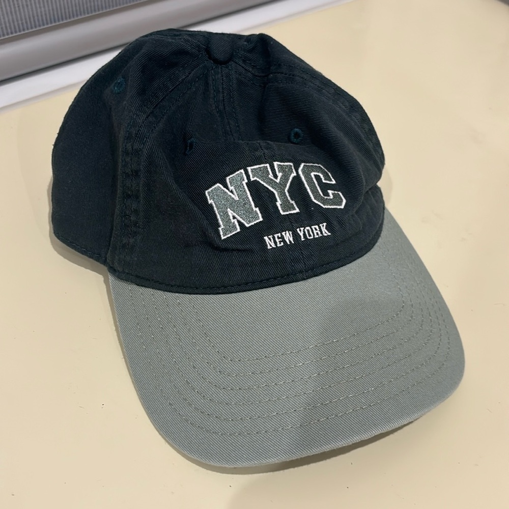 Pacsun cap